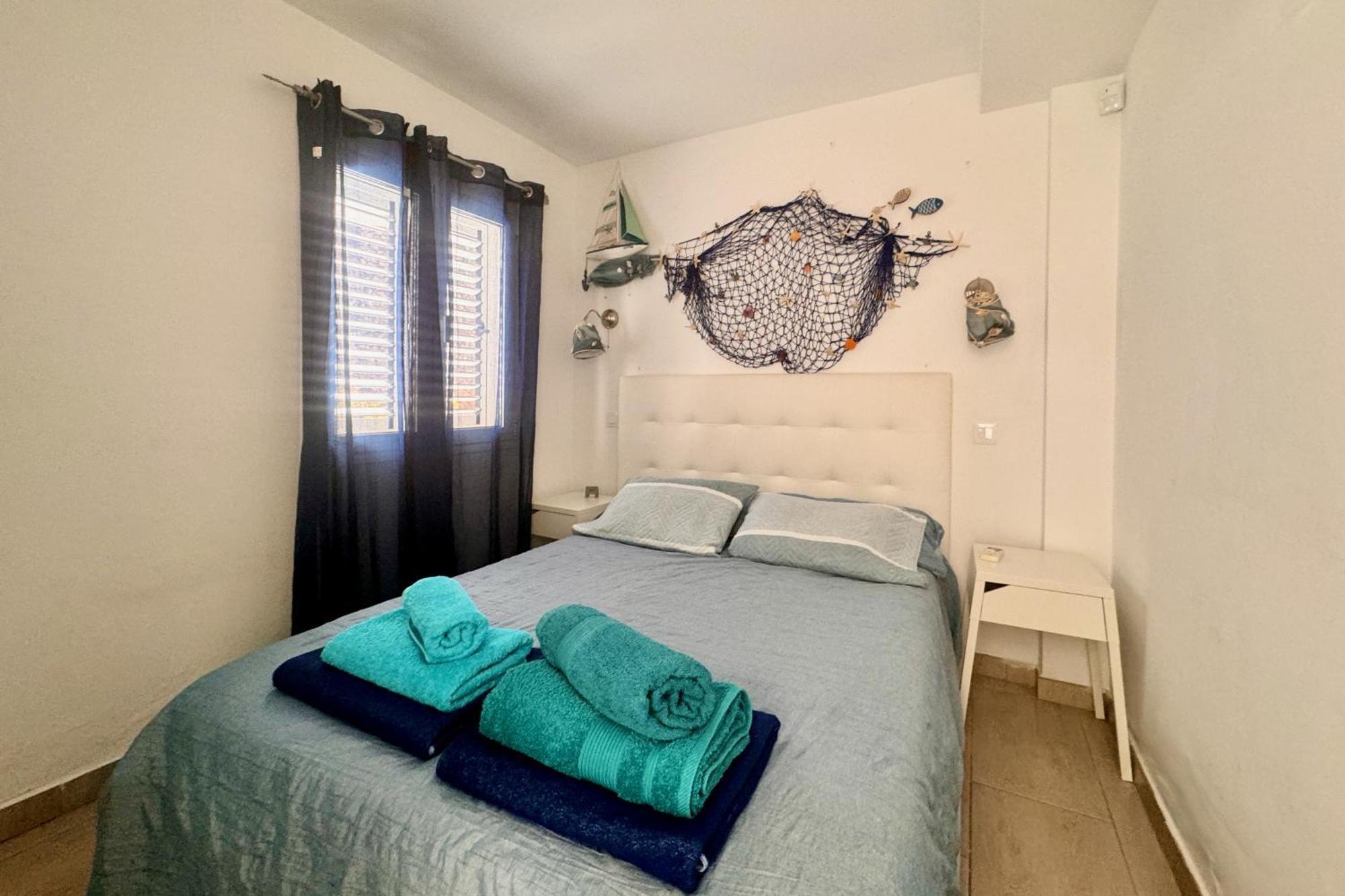 Arthouse Sea View - Acquamarina E Zaffiro Villa Puerto del Carmen  Exterior photo