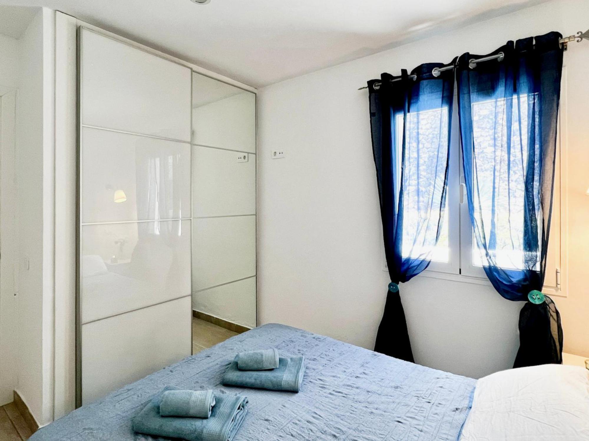 Arthouse Sea View - Acquamarina E Zaffiro Villa Puerto del Carmen  Exterior photo