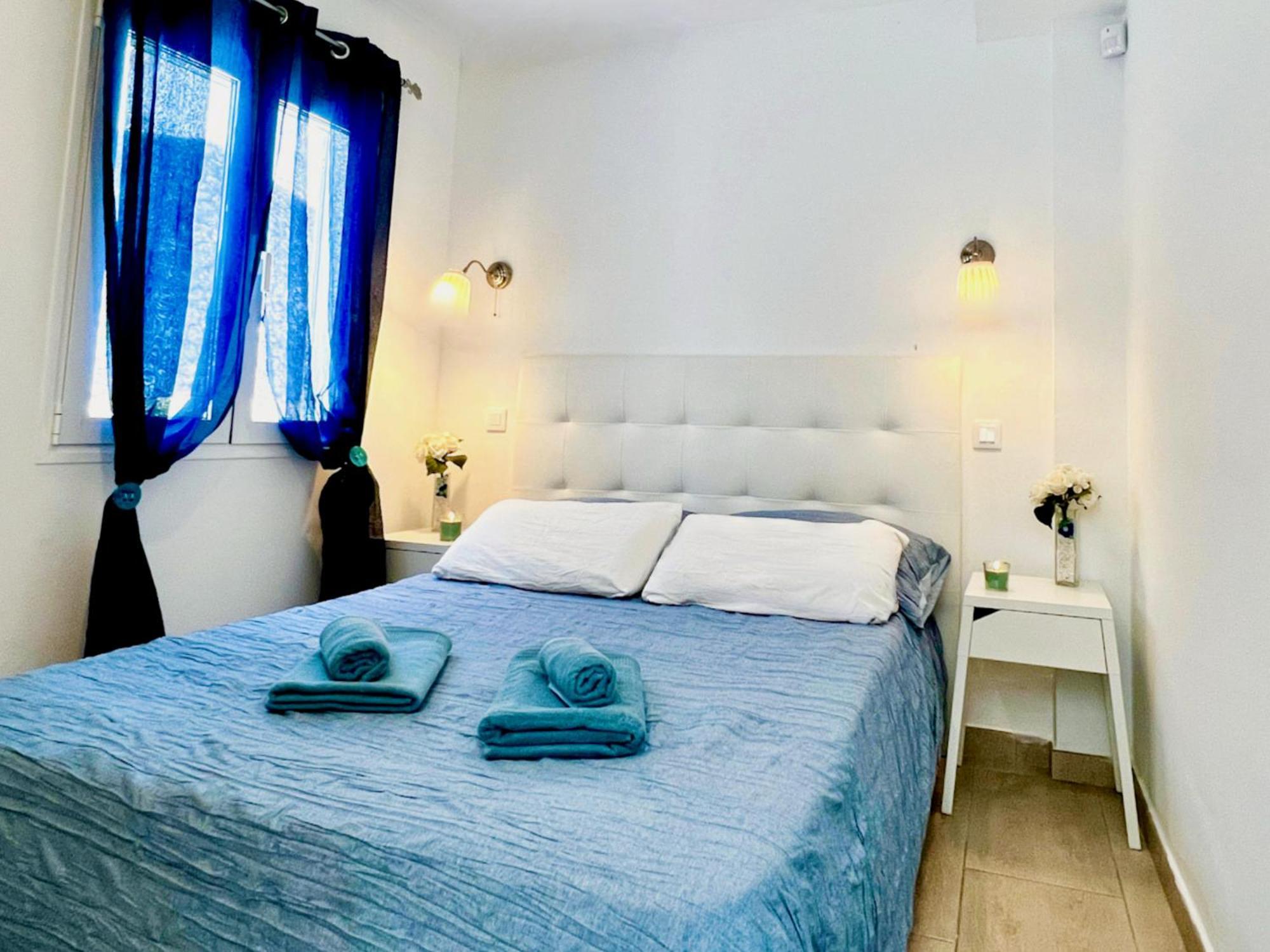 Arthouse Sea View - Acquamarina E Zaffiro Villa Puerto del Carmen  Exterior photo